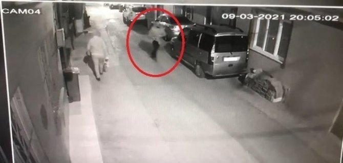 Radyocu Cinayetinde Müebbet Hapis Cezası