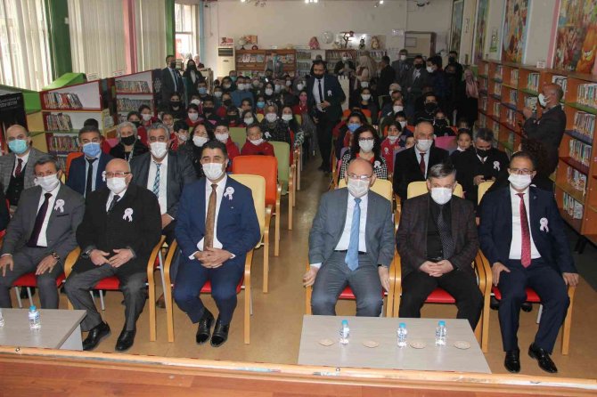 Manisa’ya Yeni Bir Halk Kütüphanesi Kazandırılacak