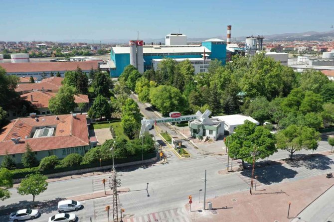 Konya Şeker’den Fiyat Artışı İle İlgili Açıklama