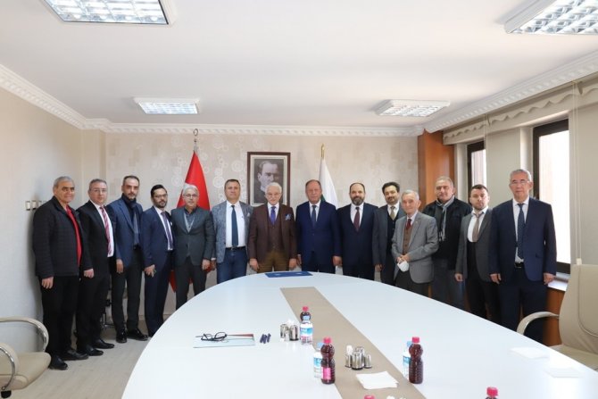 Ereğli’de Organik Tarım İle İlgili Dev Adım