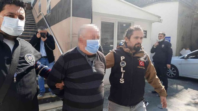 Küçükçekmece’de 4 Kişinin Öldüğü Çatışmada Gözaltına Alınanlar Adliyeye Sevk Edildi