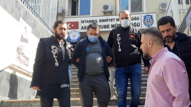 Küçükçekmece’de 4 Kişinin Öldüğü Çatışmada Gözaltına Alınanlar Adliyeye Sevk Edildi