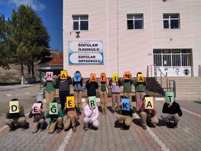 E-twinning Hayata Değer Katacak