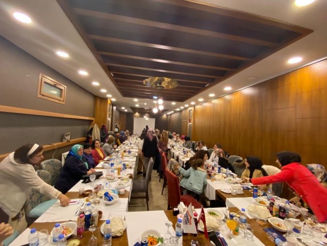 Kudaka, Kadın Girişimcileri Ağırladı