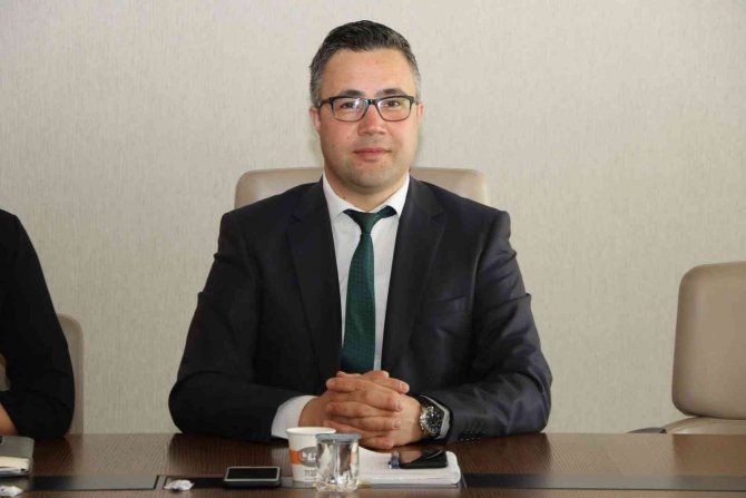 Manisa’da Vektörle Mücadele Sürüyor