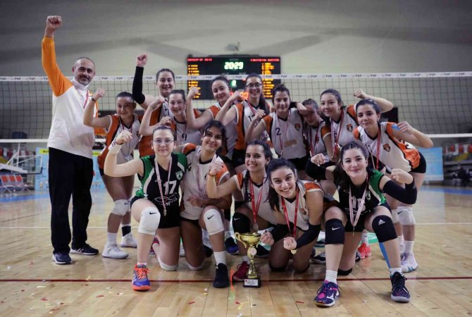 Filenin Yıldızları Şampiyon