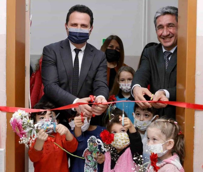 Muğla, 5 Yaş Okullaşmada Türkiye’de İlk 10’da