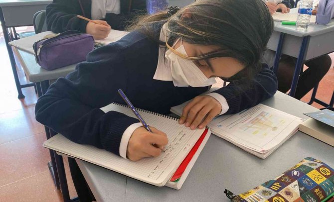 Muğla’da Kütüphaneler Haftası Etkinliği