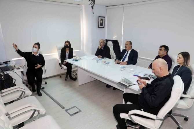 Taş Mektep Müze Ve Akademi Olarak Yaşatılacak