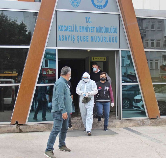 18 Yıllık Sır Cinayetin İlk Duruşması Görüldü