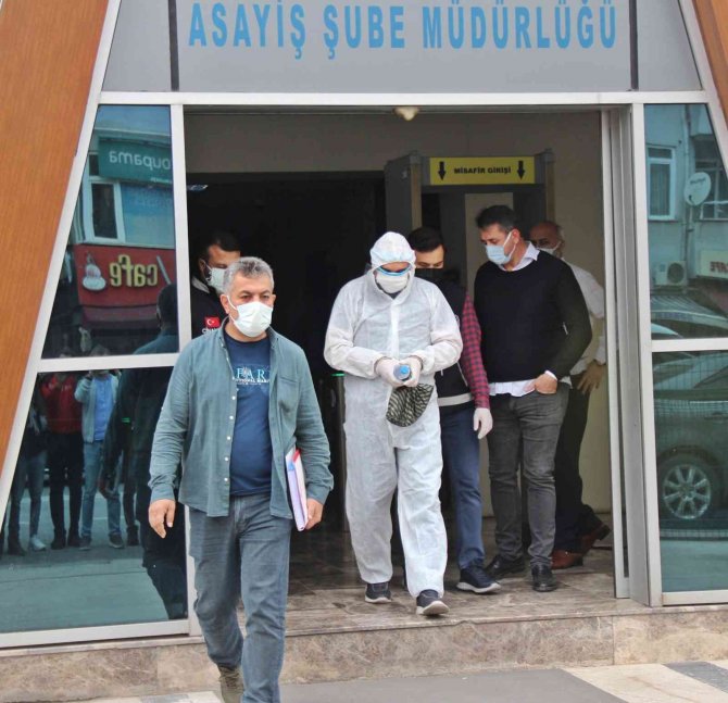 18 Yıllık Sır Cinayetin İlk Duruşması Görüldü