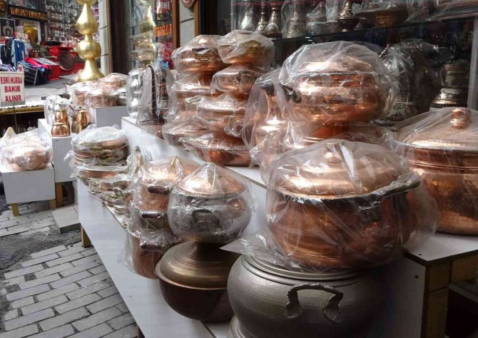 Ramazan Hazırlığının Vazgeçilmeziydi Artık Unutulmak Üzere