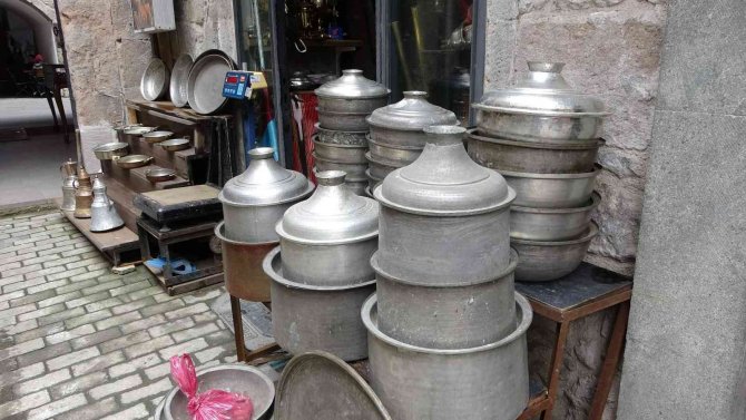 Ramazan Hazırlığının Vazgeçilmeziydi Artık Unutulmak Üzere