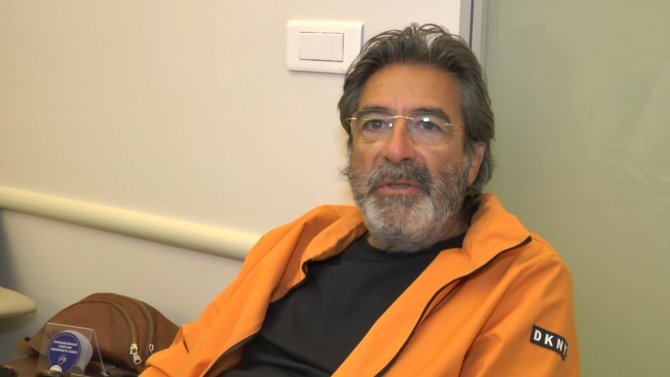 İ̇ngiltere’den Bodrum’a Ameliyata Geldi Yeniden Hayata Döndü