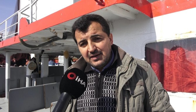 Karadenizli Balıkçılardan Sezon Değerlendirmesi