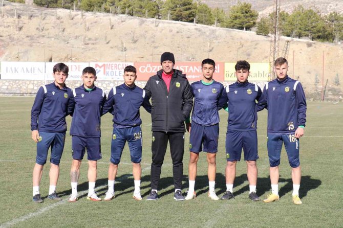 Cihat Arslan: "Sonuna Kadar Başımız Dik Mücadele Etmemiz Lazım"