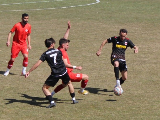 Tki̇ Tavşanlı Linyitspor Liderlik Koltuğunda