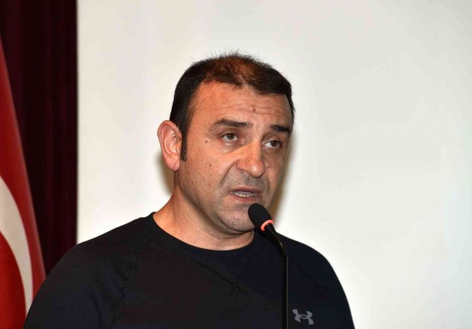 Trabzon’da Su Ürünleri Üreticileri Japonya İle Serbest Ticaret Anlaşması Yapılmasını İstiyor