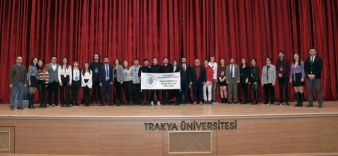 Eğitimde Dijital Dönüşüm Etkinliği Gerçekleştirildi