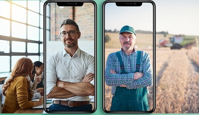 Çiftçi Ve Şahıs Firmaları İçin Uzaktan Hesap Açma Hizmeti Başladı