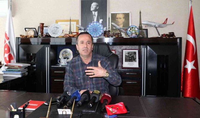 Van-i̇ran Uçak Seferleri Sona Erdi