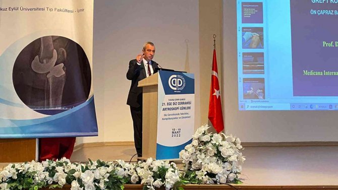 Kısıtlamalar Gevşetildi, Spor Yaralanmaları Arttı