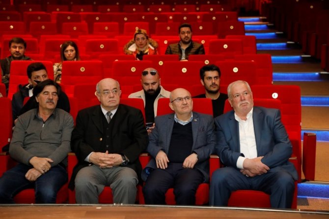 İ̇negöl’de Tehlikesiz Atıkların Bertarafında Yeni Dönem Başladı