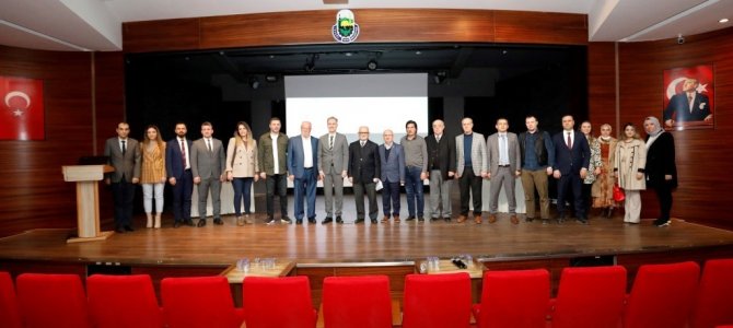 İ̇negöl’de Tehlikesiz Atıkların Bertarafında Yeni Dönem Başladı