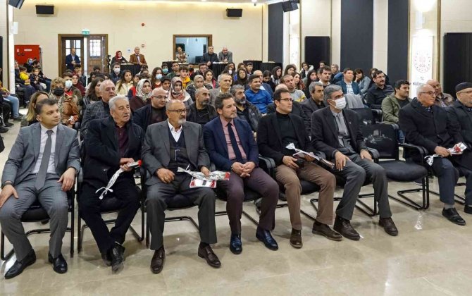 Van’da ‘Kütüphane Haftası’ Etkinlikleri