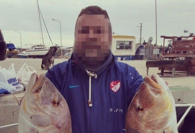 Altınları Alıp Kayıplara Karışan Kaçak Kuyumcu Teslim Oldu