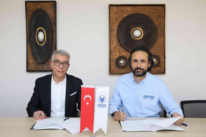 Denizcilik Eğitiminde İş Birliği