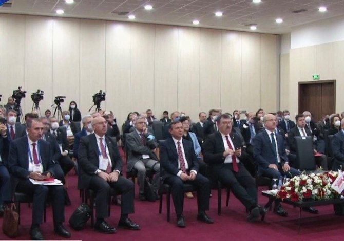 Araştırma Üniversitesi Seçilen Fü’nün Odak Alan Eşleştirmeleri Belli Oldu