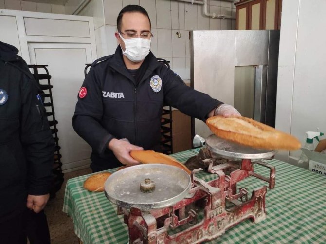 Sorgun’da Ramazan Ayı Öncesi Gıda Denetimi Yapıldı