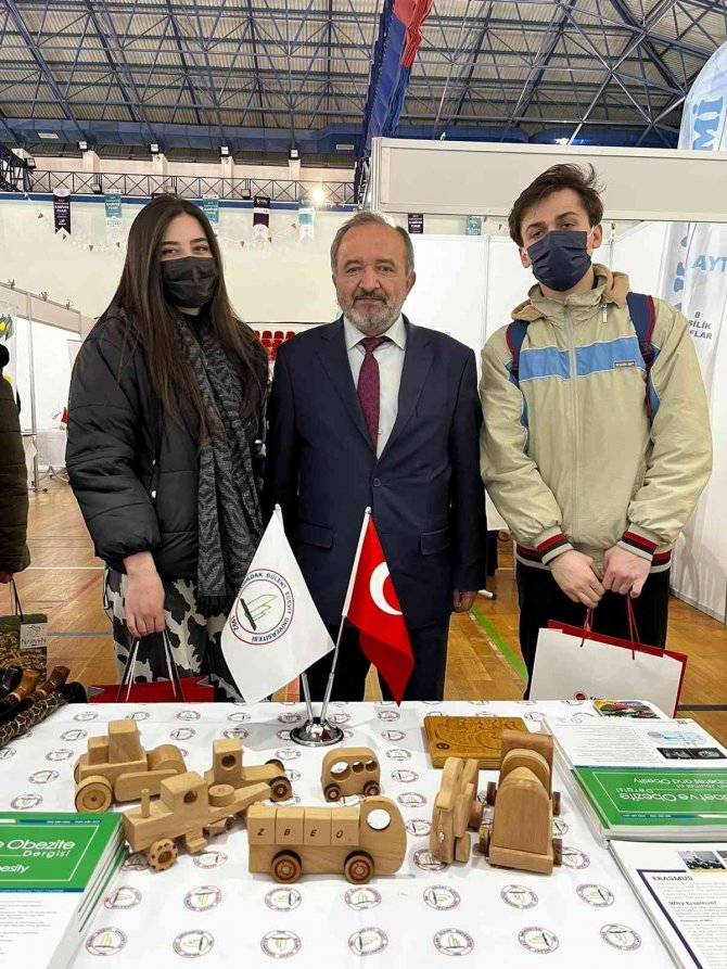 Batı Karadenizin En Büyük Fuarı Başarıyla Tamamlandı