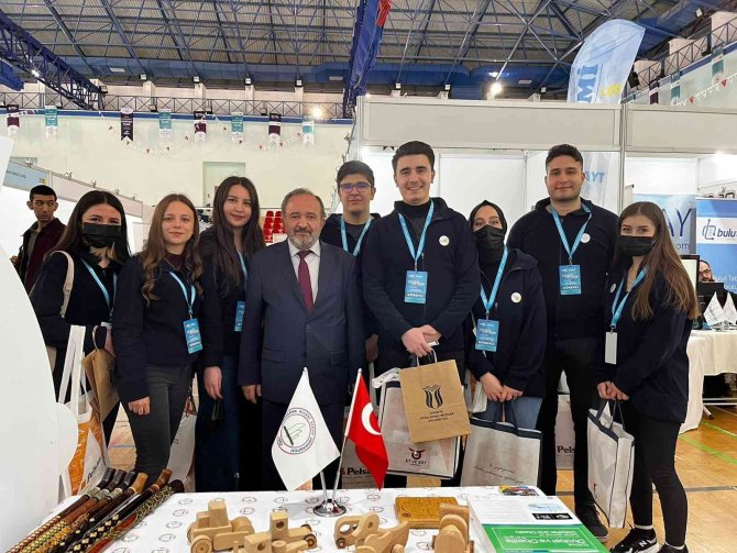 Batı Karadenizin En Büyük Fuarı Başarıyla Tamamlandı