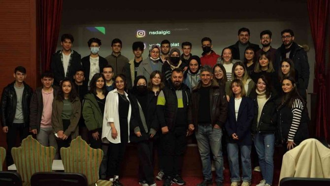 Film Atölyeleri’nin Yeni Durağı Beypazarı Oldu