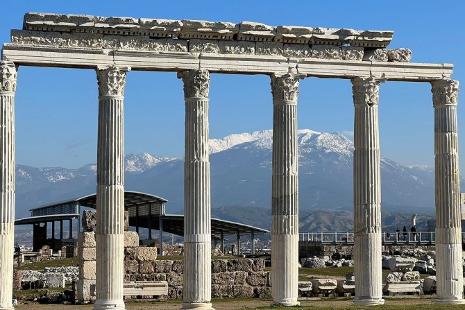 Denizli, Uluslararası Kazı Sempozyumuna Ev Sahipliği Yapacak