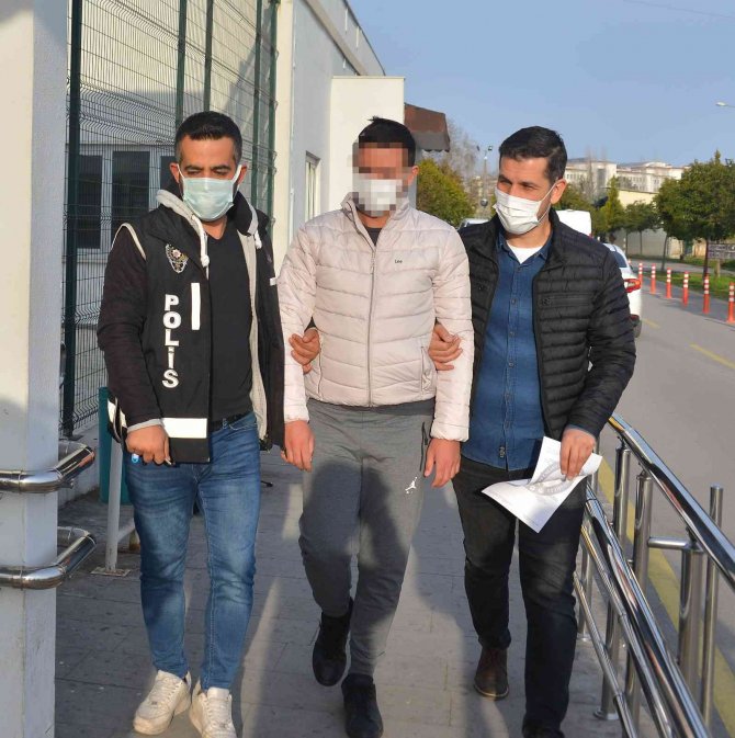 11 Milyon Lira Haksız Kazanç Elde Ettiği Öne Sürülen Tefecilere Operasyon
