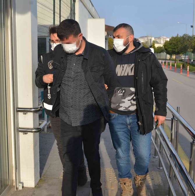 11 Milyon Lira Haksız Kazanç Elde Ettiği Öne Sürülen Tefecilere Operasyon