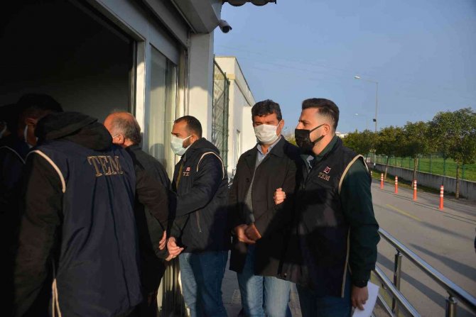 Adana’da Fetö Operasyonu: 15 Gözaltı Kararı