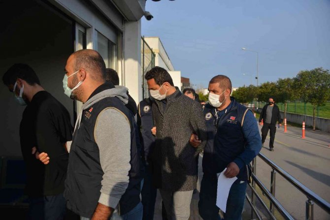 Adana’da Fetö Operasyonu: 15 Gözaltı Kararı