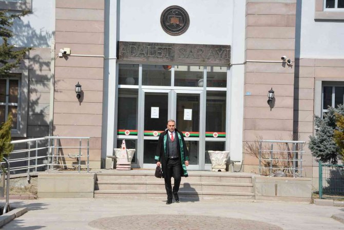 İ̇stinaf Mahkemesinden Emsal Nitelikte Boşanma Kararı