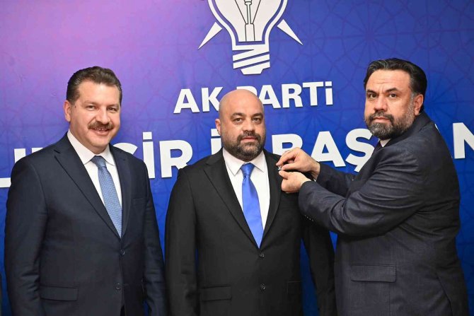 İ̇yi̇ Partili Meclis Üyesi Ak Parti’de