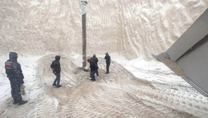16 Yıl Önce Kayıp İhbarı Yapılan Kadının Parçalanmış Cesedi Su Kuyusunda Bulundu