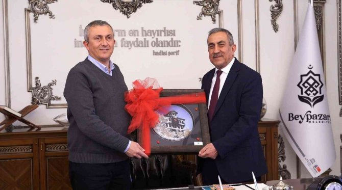 Film Atölyeleri’nin Yeni Durağı Beypazarı Oldu
