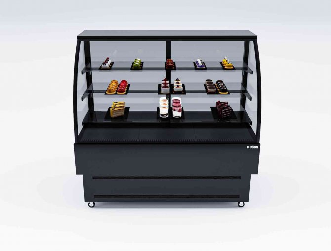 Soğutmanın Uzmanı Uğur, Yeni Ürünü Upr 1500’ü Piyasaya Sürdü