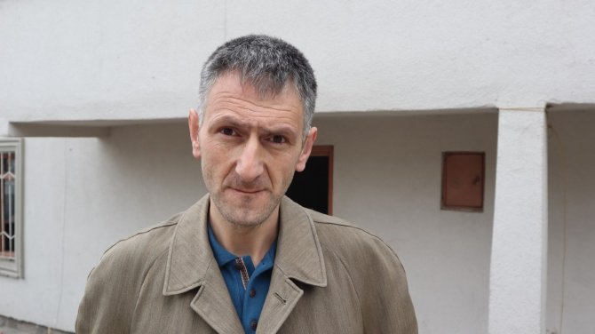 Dramın İzleri Siliniyor, Düzce’de Çöp Ev Temizlendi