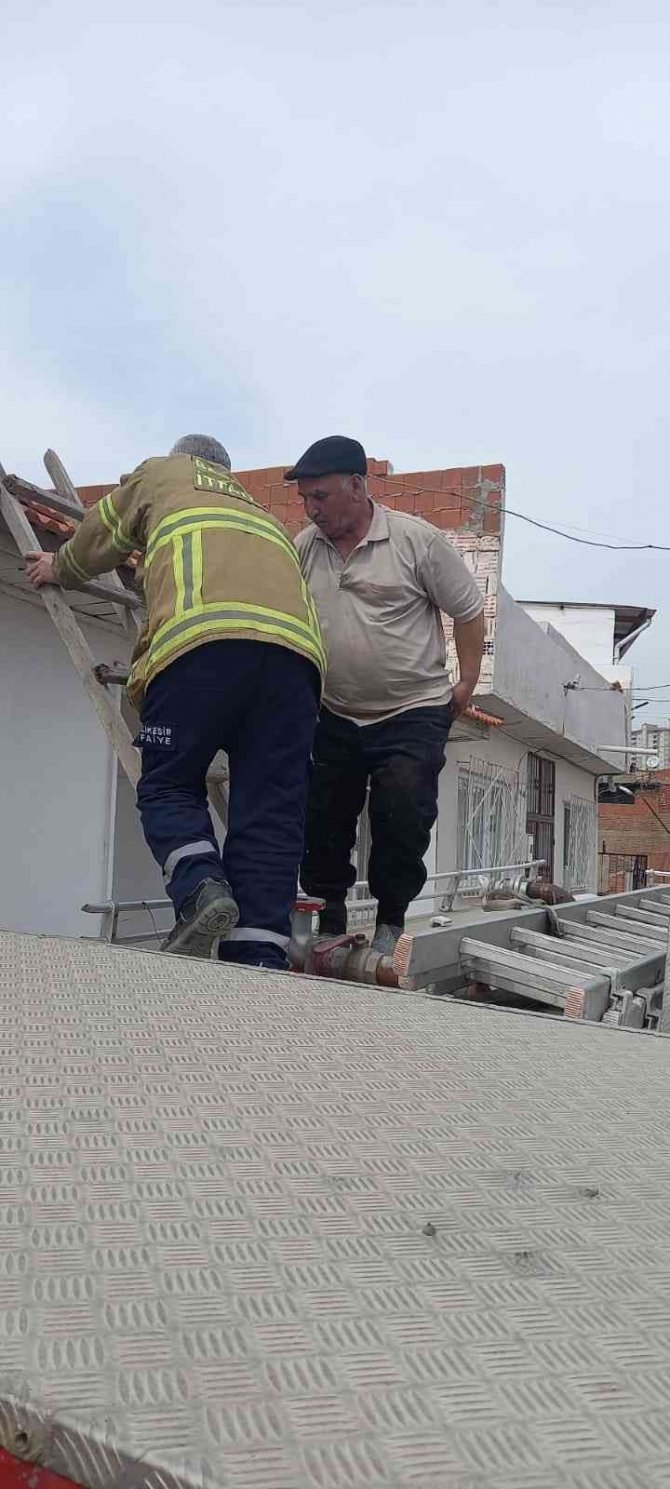 İ̇nanılmaz Olay