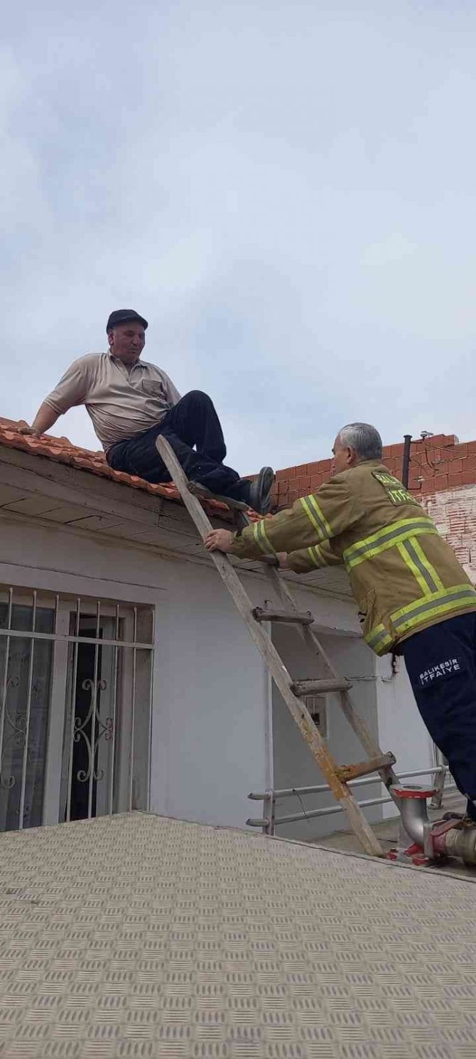 İ̇nanılmaz Olay