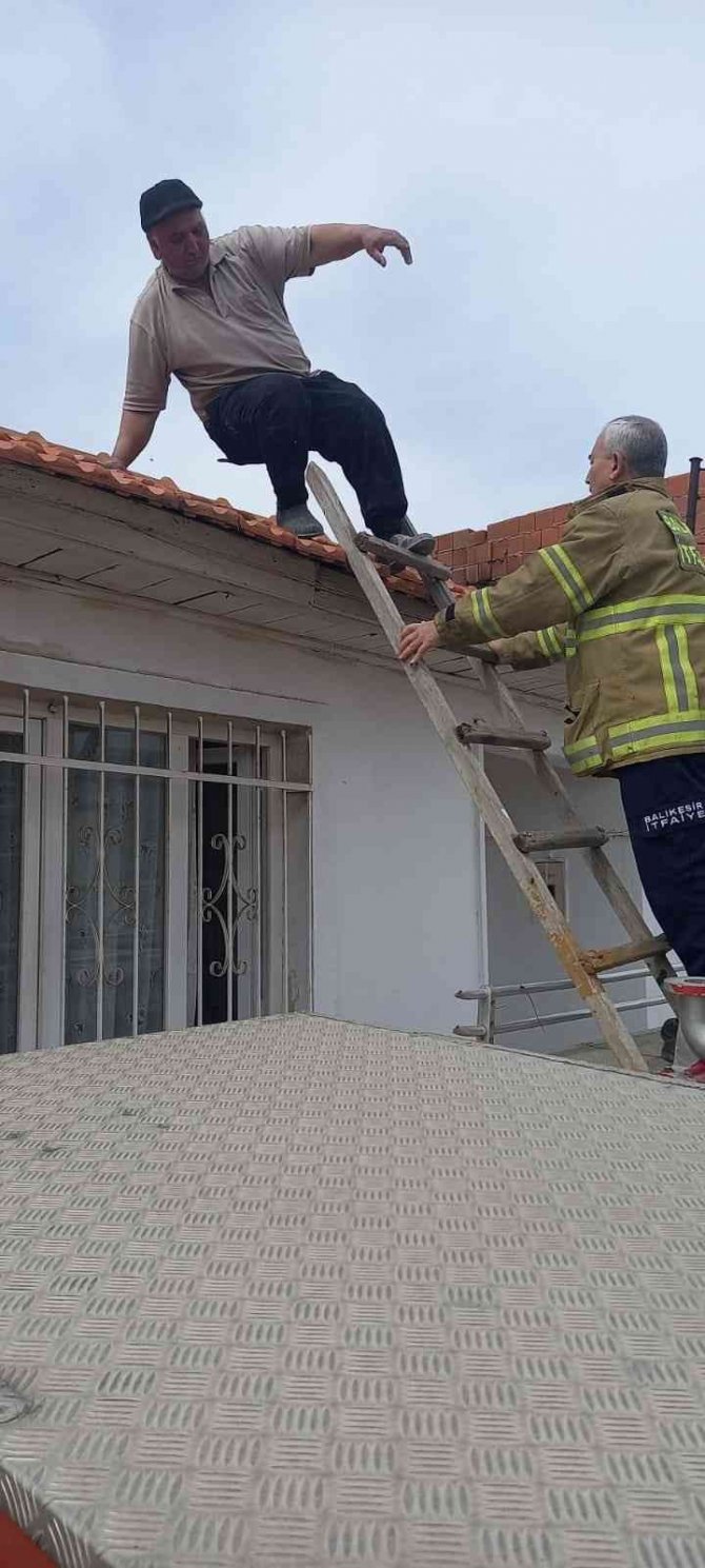 İ̇nanılmaz Olay